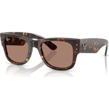 Ray-Ban Rb 0840S 902/1A 51