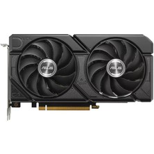Asus Radeon Rx 7600 Dual Evo Oc Edition 8gb Gddr6 128 Bit Ekran Kartı