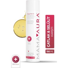 Maximum Elasticity Cream ve Mamaaura Shape Me Oil Tanışma Seti