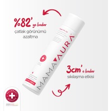 Maximum Elasticity Cream ve Mamaaura Shape Me Oil Tanışma Seti