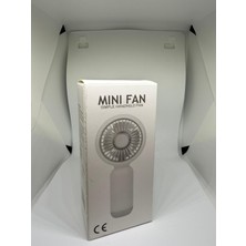 UYGUNAAL03 Nevro FN-88206  Mini El Fanı