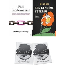 Beni Incitemezsin ve Ben Kendime Yeterim + Hediyeli