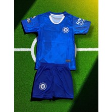 North Stand Yeni Sezon Chelsea Palmer Çocuk Forması