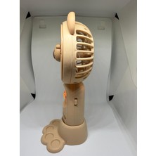 UYGUNAAL03 Newro FN-097 Panda Fan