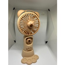 UYGUNAAL03 Newro FN-097 Panda Fan