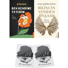 Ben Kendime Yeterim ve Bilincin Yeniden Inşası + Hediyeli
