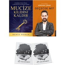 Mucize Kilidini Kaldır ve Geçecek Mi? + Hediyeli