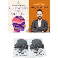 Bilinçaltının Gizli Şifreleri ve Geçecek Mi? + Hediyeli