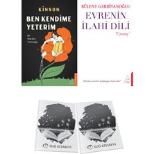 Ben Kendime Yeterim ve Evrenin Ilahi Dili Uyanış + Hediyeli