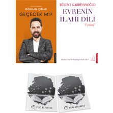 Geçecek Mi? ve Evrenin Ilahi Dili Uyanış + Hediyeli