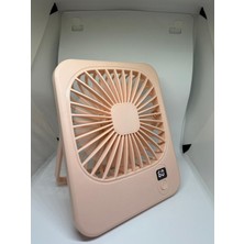 UYGUNAAL03 Newro Fn-08 Masaüstü Fan
