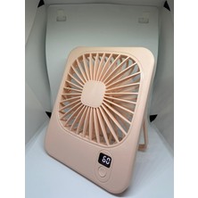 UYGUNAAL03 Newro Fn-08 Masaüstü Fan