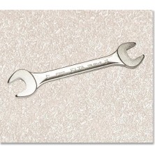 Elta 0150 Çatal Iki Ağız Anahtar 14X15