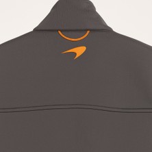 Mclaren Formula 1 Takımı Logolu Kolsuz Yelek – Trendi x Neom Özel Seri