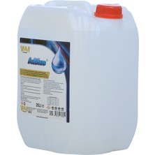 Wellmax İGSAŞ AdBlue® Wellblue 20 Lt – VDA Onaylı, ISO 22241 Sertifikalı Çevre Dostu Üre Çözeltisi