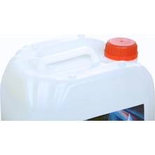 Wellmax İGSAŞ AdBlue® Wellblue 20 Lt – VDA Onaylı, ISO 22241 Sertifikalı Çevre Dostu Üre Çözeltisi