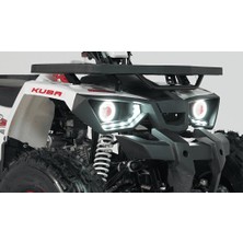 Kuba - Hussar 135 Offroad Atv - 2025 Model (125CC)