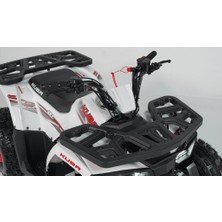 Kuba - Hussar 135 Offroad Atv - 2025 Model (125CC)