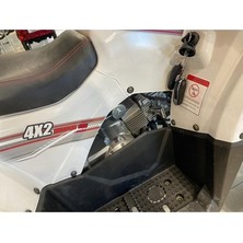 Kuba - Hussar 135 Offroad Atv - 2025 Model (125CC)