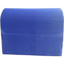 Ceylan Adam Banyo Paspası 1A 65 cm 1 Metre Lacivert