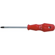 Pro-Scr 02561 Yıldız Uçlu Tornavida 4X100 mm