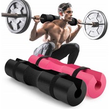 Barbell Koruma Süngeri / Squat Pedi