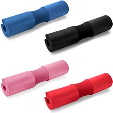 Barbell Koruma Süngeri / Squat Pedi