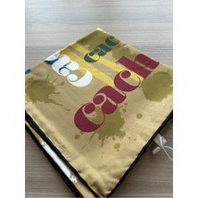 Twill Ipek Eşarp 914