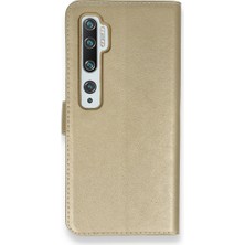 Xiaomi Mi Note 10 Uyumlu Elite Kapaklı Cüzdan Kılıf