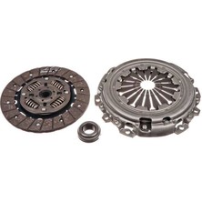 Debriyaj Seti 307-PARTNER Ii-Partner TEPE-207-308-206-C2-C3 I-Ii-Berlingo Ii-Ii-C3 Pluriel-Xsara Picasso-C4 B7 -Ds4 TU5JP4 1.6 16V-NEMO-BIPPER-FIORINO TU3A 1.4 8V-DFM Succe 1.6 16V Yuvarlak Rul Dpmah