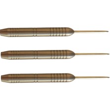 Dartsan-Anka Ilk Türk Malı Çelik Dart Oku 24GR