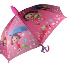 Toyfest Niloya Lisanslı Şemsiye