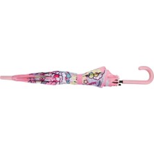 Hello Kitty Çocuk Şemsiye