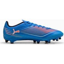 Puma Ultra 6 Play Fg Erkek Krampon