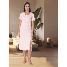 Dvina Effortt Lohusa Gecelik Somon - 3073