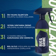 Gyeon Q²m Bug&grime Araç Sinek Böcek Leke Temizleyici - 500 ml