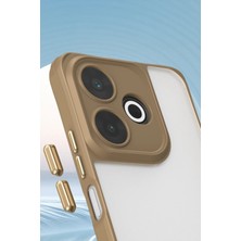 Xiaomi Redmi 13 4g Kılıf Penta Silikon Kılıf - Siyah - NVRS5615-8397
