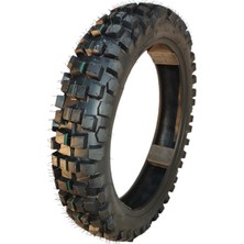 Goldenstar 110/100-18 Ss-56. Stok 1031 Soft Arka Lastik
