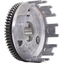 Tvs Raider 125 Debriyaj Tası