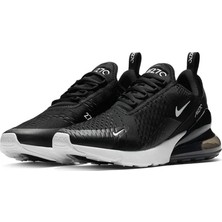 Air Max 270 Erkek Günlük Spor Ayakkabı