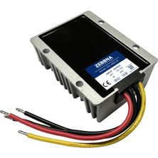 Zebbna CDC-4824-30 Dc/dc Dönüştürücü 48V-24V 30A 720W