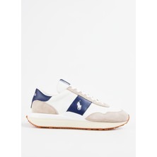 Polo Ralph Lauren Beyaz Erkek Sneaker Train 89