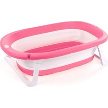 Bfs Nessiworld 7260 Oyuncak Küçük Katlanabilir Kuvet Pembe