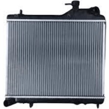 Su Radyatörü Brazıng mt 375X668X16 – 25310-28A00 Wısco – Hyundaı Elantra 91 ve Sonrası Uyumlu