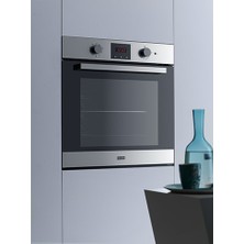 Franke Smart Lınear Dıgıtal Fsl 86 H Xs Inox Ankastre Fırın