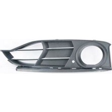 WENDER-BA51117293798 - Tampon Izgarası F34 Lcı On Sag (Kısmen Acık)