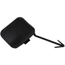 WENDER-BA51127893314 - Tampon Cekı Kapagı E46 Arka Sedan M Tech 1998>