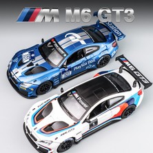 1:24 Bmw M6 M4 M4 Bmw Csl Yarış Araba Sürüşü Yüksek Işık Spor Yarış Araba Modeli Oyuncak Diecast Metal Alaşım Minyatür Çoğaltma (Yurt Dışından)