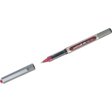 Uni-Ball Uni Ball Ub 157 Eye Fine Roller Kalem 0.7  mm Bordo
