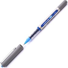 Uni-Ball Uni Ball Ub 157 Eye Fine Roller Kalem 0.7  mm Açık Mavi